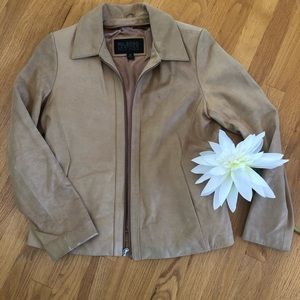 Wilson suede leather Size Medium